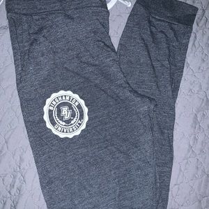 Binghamton University Sweatpants